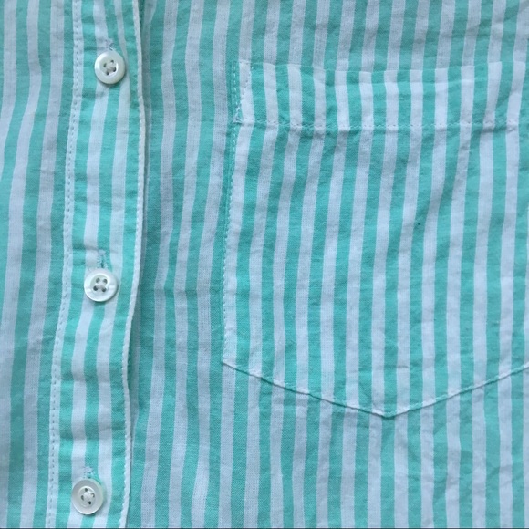 J. Crew button down - Picture 3 of 5